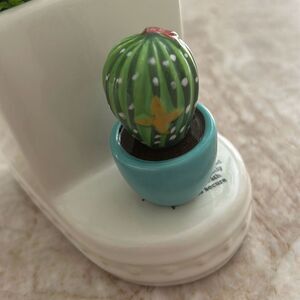 Nora Fleming Cactus